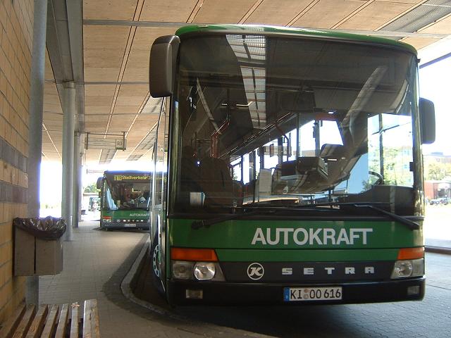 AUTOKRAFT in Bad Oldesloe