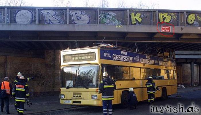 Wo wir grad beim Thema sind...