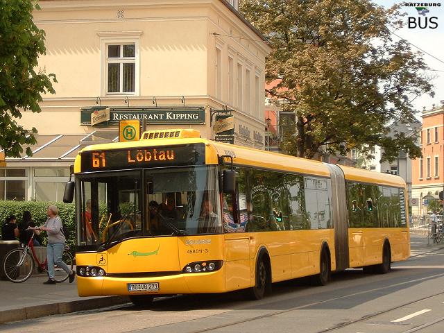Solaris DVB
