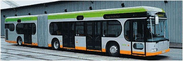 Gasbus 1