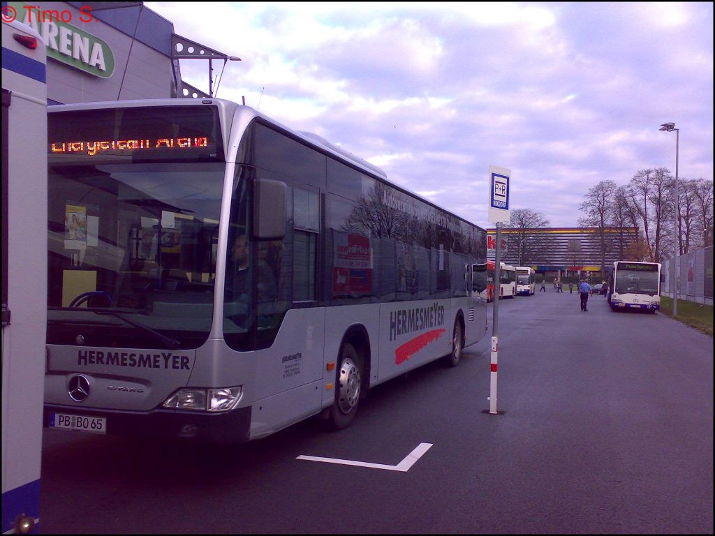 PB-BO 65