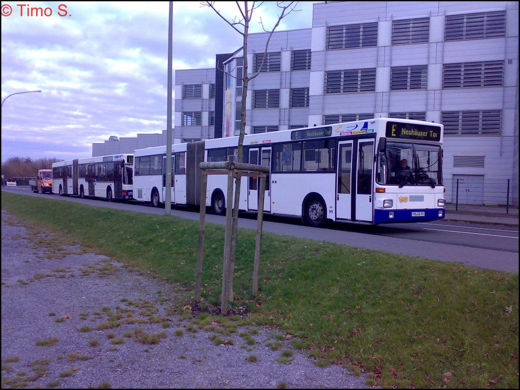 PB-KX 99