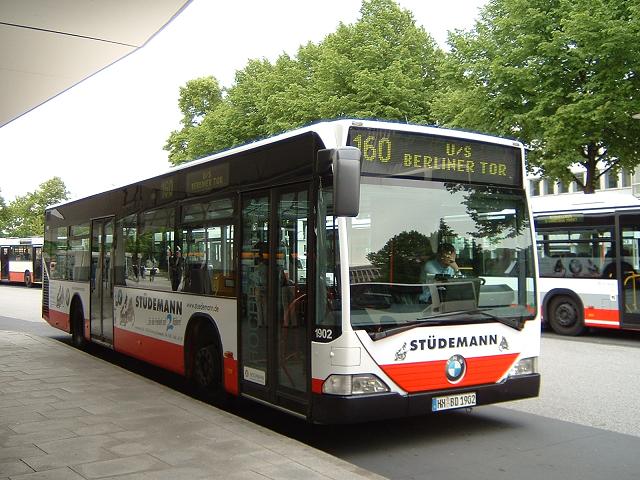 BMW-Citaro