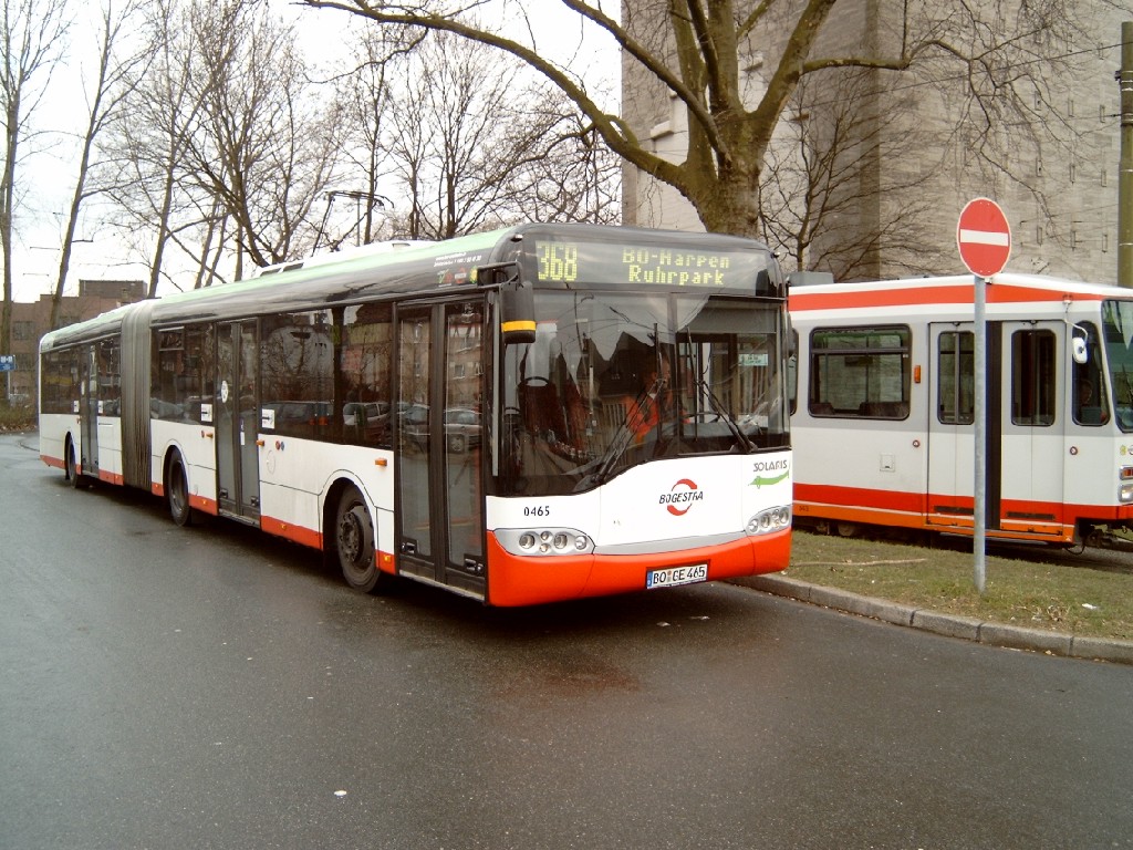 SOLARIS