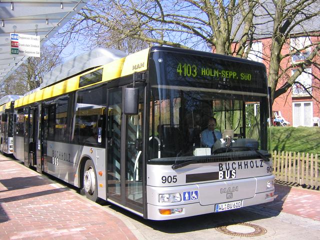BuchholzBus