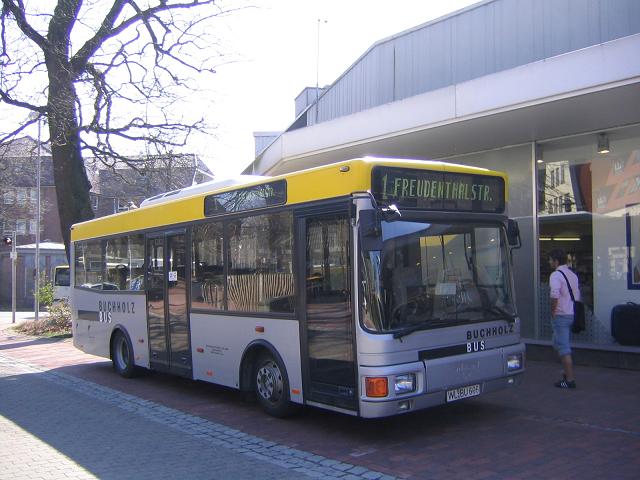 BuchholzBus