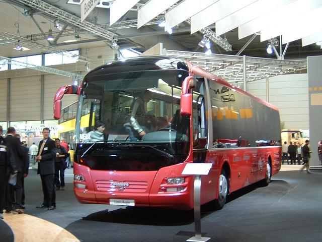 Lion's Regio IAA