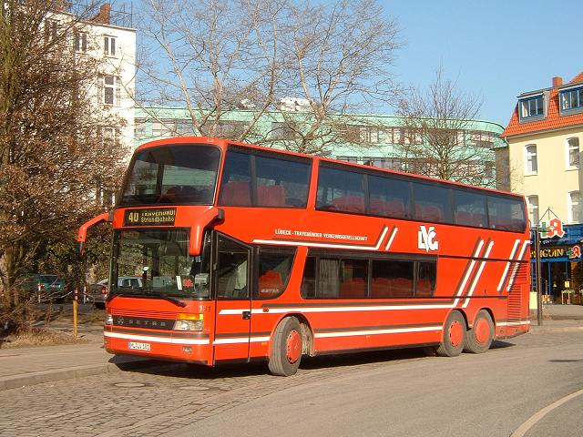 S 328 DT-L