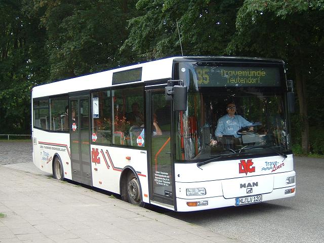 LVG Midibus