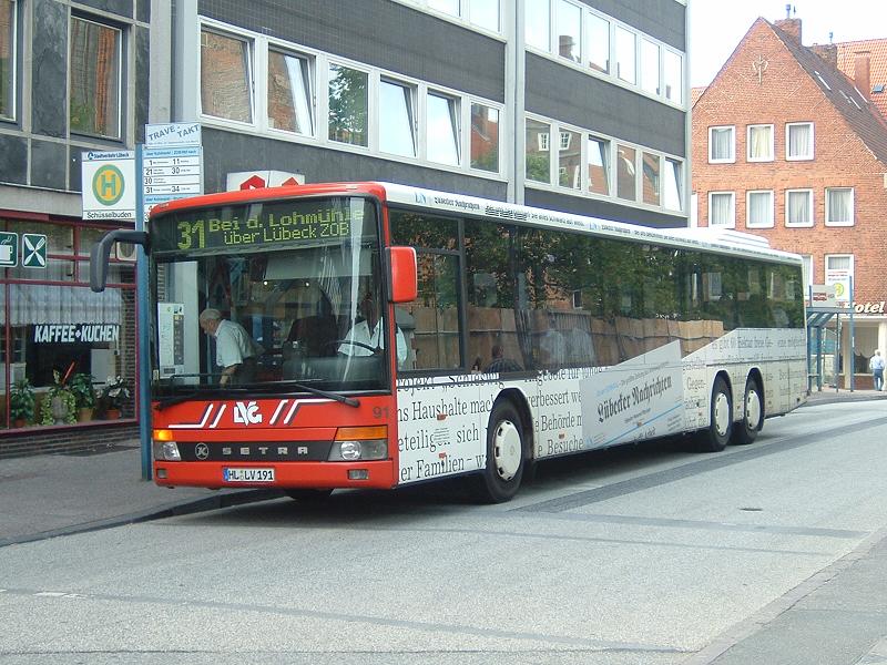 LVG 91 -S 319 NF-