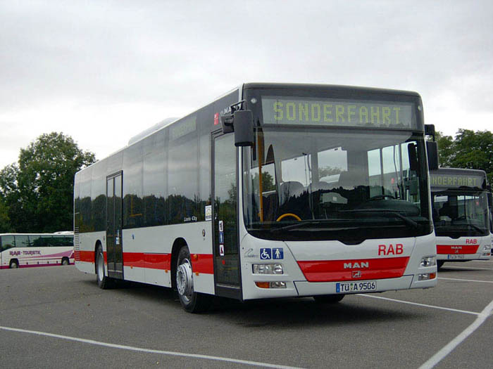 RAB kauft MAN Lions City Ü