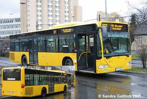Linie 177