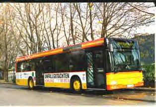 Koblenzer Stadtbus