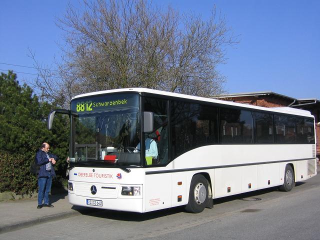 OTG Integro