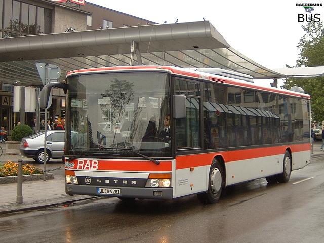 RAB 281