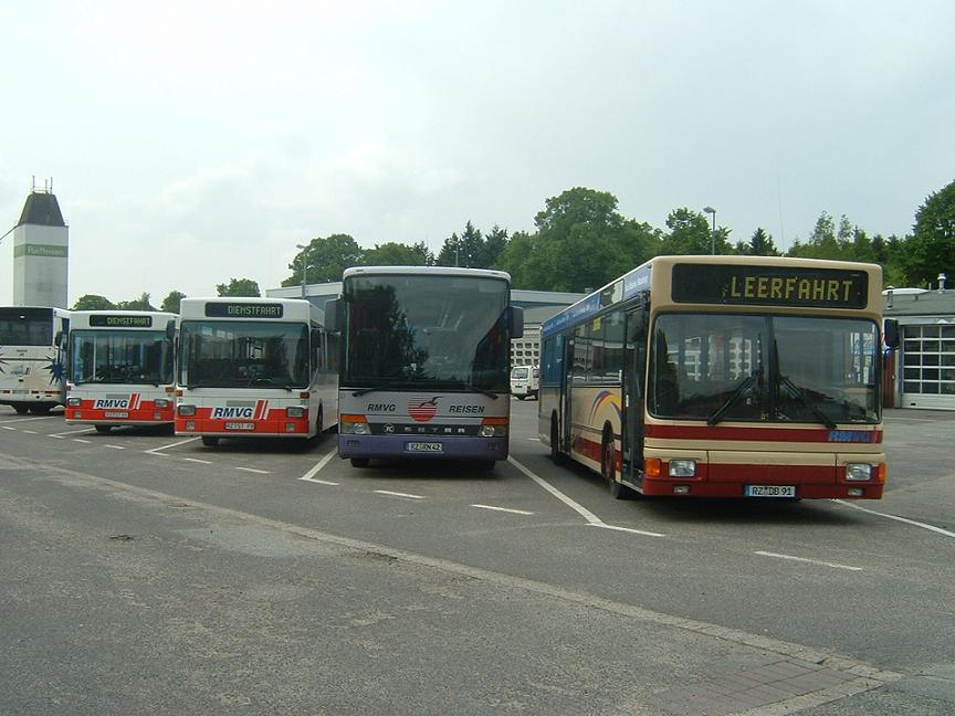RMVG-Busse