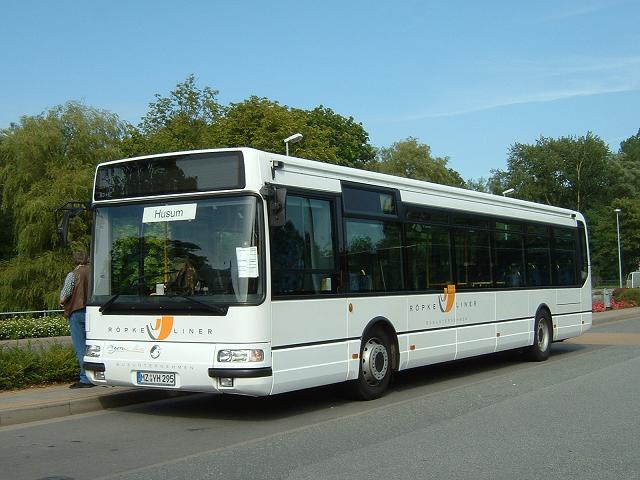 Renault Agora