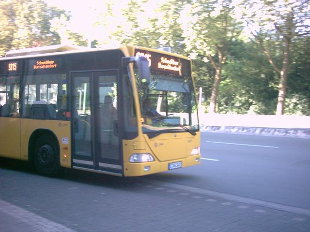 Citaro S SB15