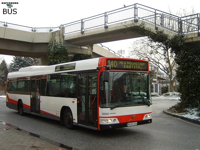 SBG 8266