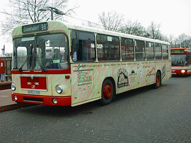 Schilling Reisen