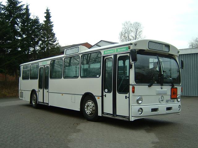 SE Reisen O 305