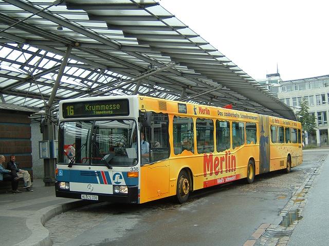 SL "Merlin"