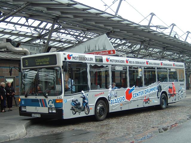 SL "Piaggio"
