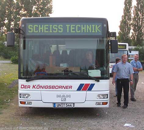 Spracheingabe?