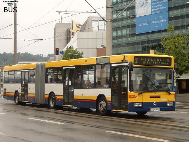SWU 207