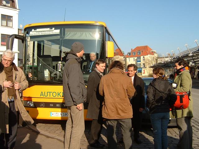 Traveliner-Wette