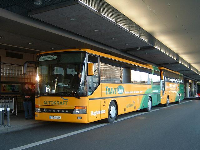 AK-Flughafenbusse