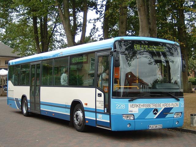 O345 Conecto