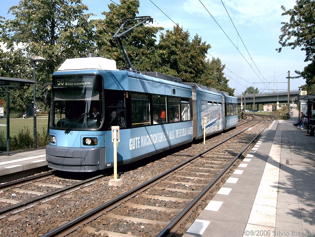 Berlin 1068 Pankow-Heinersdorf