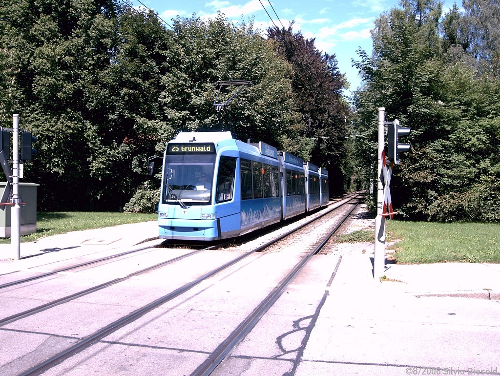 Grünwald 2213 Ludwig-Thoma-Straße