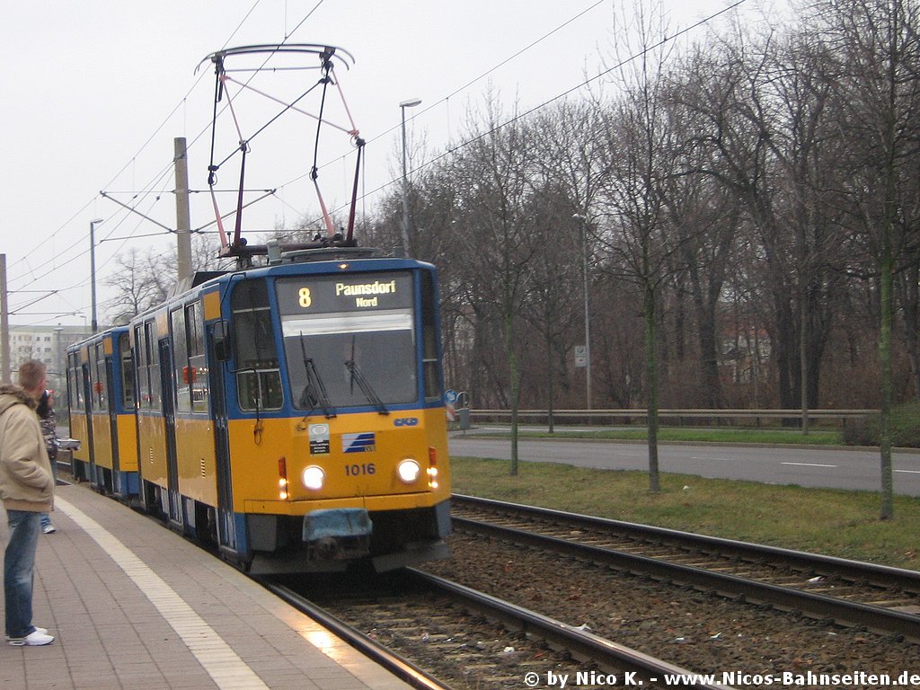 ein "Neitech"-T6 :D