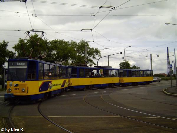 T6A2 Großzug ....