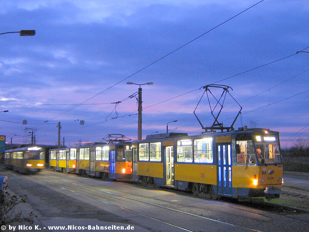 T6A2 Großzug in Lausen