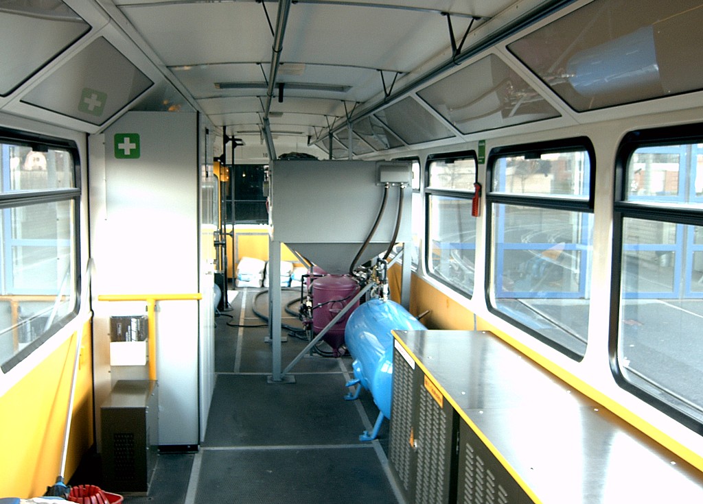 Gera ATW 104 innen