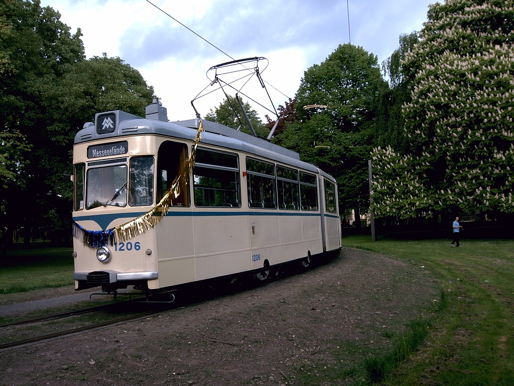 1206 Leipzig Nauenhofer Straße