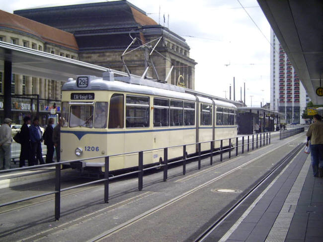 Gotha Tw 1206