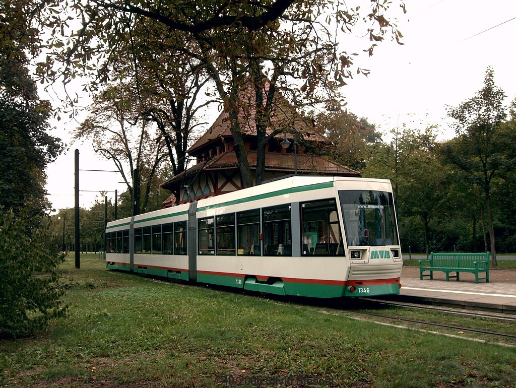 Magdeburg 1346 Herrenkrug