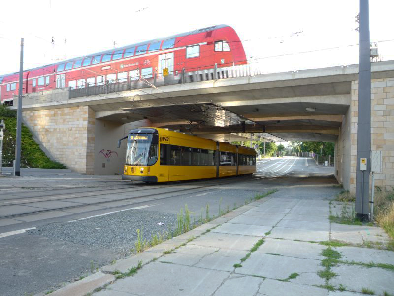 2613 DD - Freiberger Straße