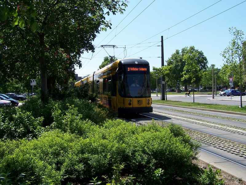 2xxx DD - Pirnaischer Platz
