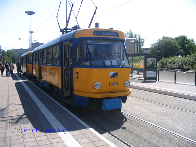 T4D Leipzig