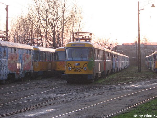 T4D 1925 in Heiterblick