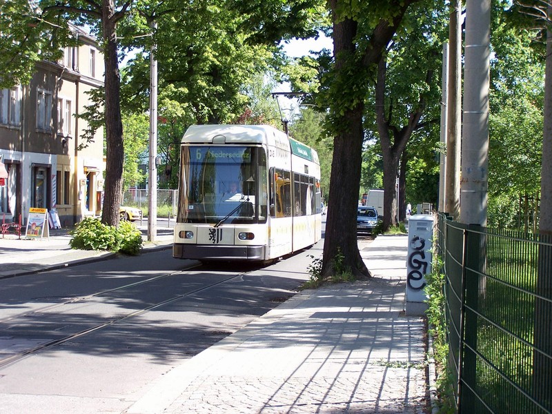 NGT6DD Niedersedlitz