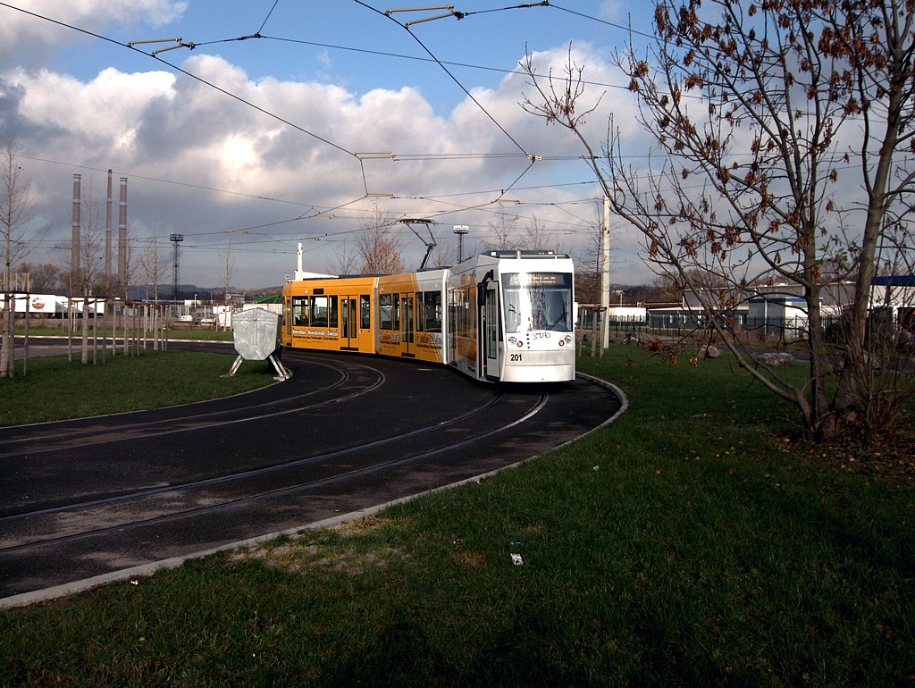 Gera 201 Untermhaus