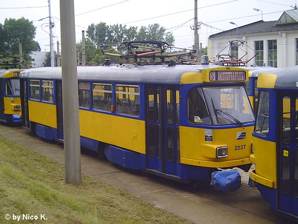 2037 (a) im Strbf. Dölitz