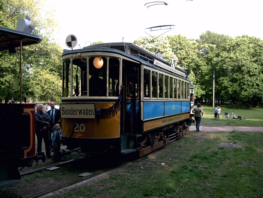 20 Leipzig Nauenhofer Straße
