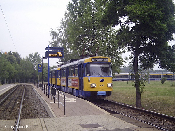 2122 in Miltitz